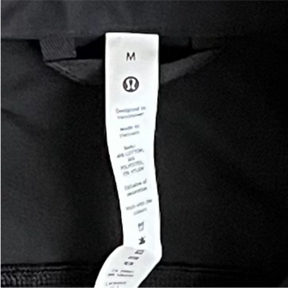 Lululemon Glyde 2-in-1 Adaptable Jacket - Picture 10 of 11